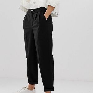 Petite Chino Pants
